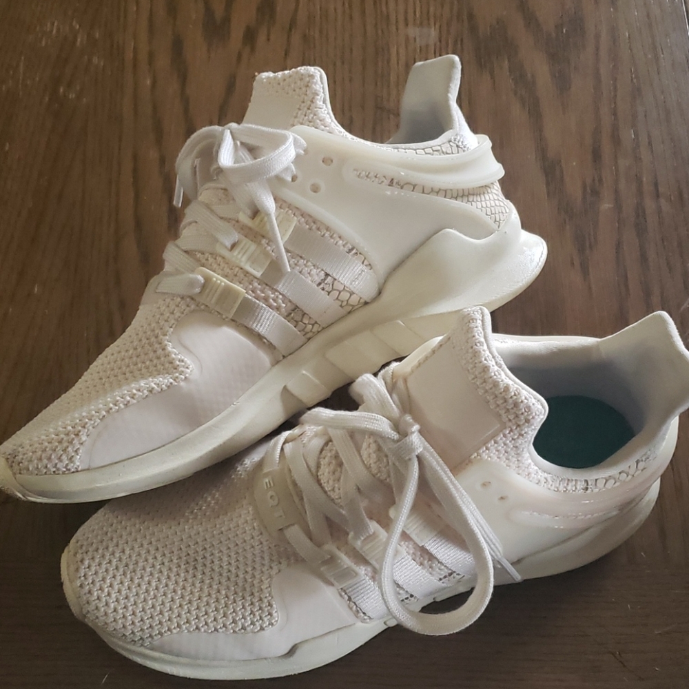 Adidas EQT size 8 Women